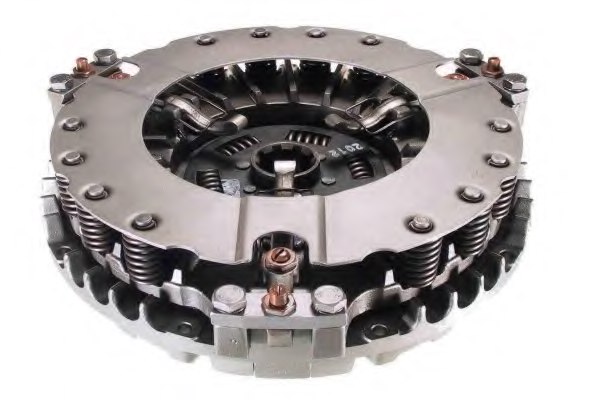KAWE 8116 Clutch Pressure Plate